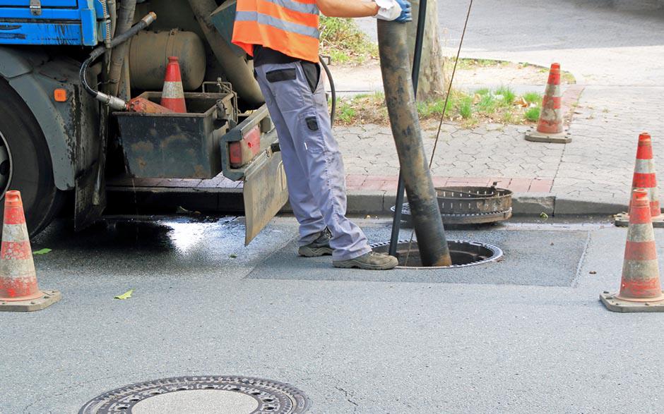 déboucher des canalisations Gentilly