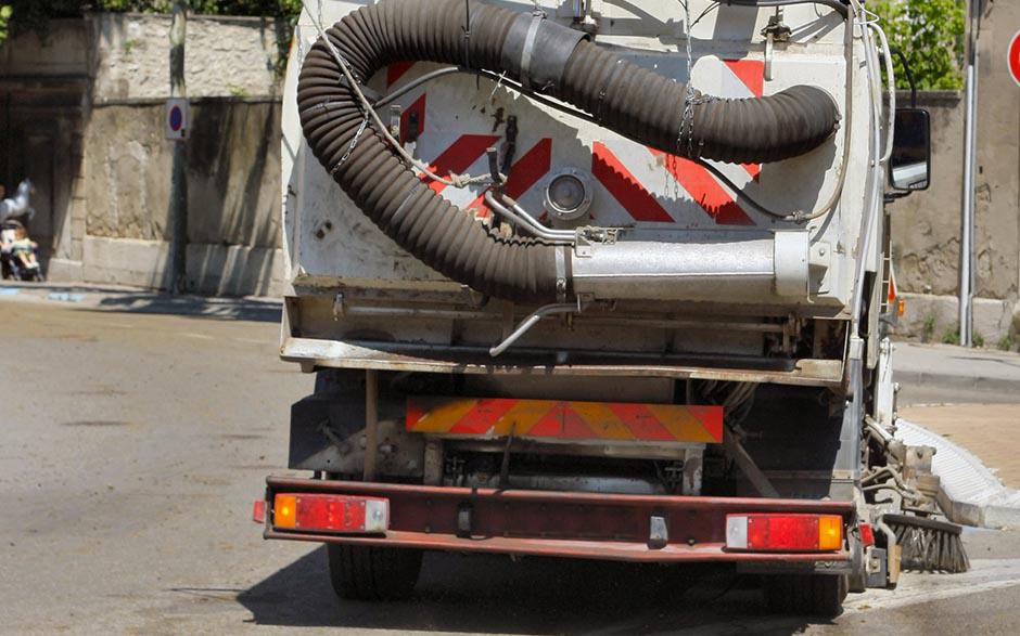 déboucher canalisation egout Neuilly-sur-Seine