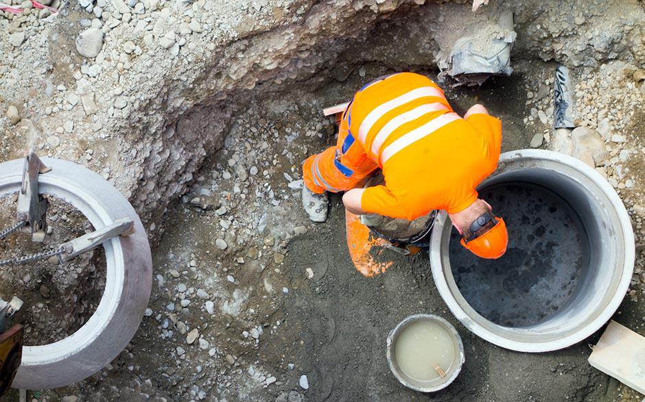 dégorgement canalisation tarif Paris 19
