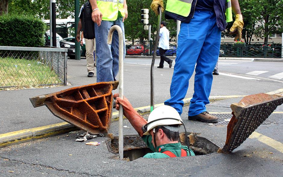 déboucher des canalisations Gentilly